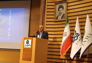 رئیس دانشگاه ارومیه: دانشگاه با توسعه پژوهشهای کاربردی بدنبال حل مشکلات استان است