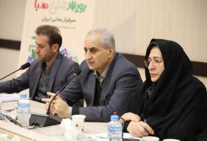 لزوم تقویت نقش اجتماعی زنان برای توسعه متوازن