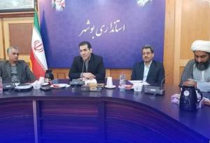 رسانه‌های استان بوشهر از انتشار اخبار غیرمستند خودداری کنند