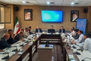 تسهیل و روان سازی ترافیک تبریز، اولویت شورای هماهنگی ترافیک استان است