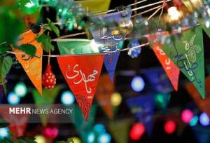 برنامه‌های نیمه شعبان در چهارمحال و بختیاری تشریح شد