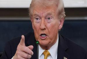 روزنامه فرانسوی: اقدامات ترامپ نظم جهانی را تهدید می‌کند