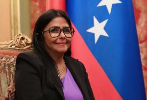 ترامپ جانشین نیکلاس مادورو را مشخص کرد