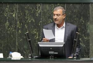 قطعی برق در استان‌هایی با دمای بیش از ۵۰ درجه، ظلم فاحش است