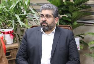 فرماندار قدس: تأمین آب پایدار، شتاب‌دهنده رونق تولید در شهرستان است