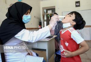 ارزیابی سلامت دانش‌آموزان هر سه سال یک‌بار انجام می‌شود