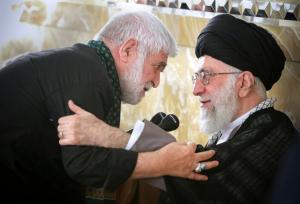 یادی از سیدرضا مؤید؛ شاعر خراسانیِ شعر «سرمایه محبّت زهراست دین من...»