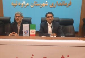 تربیت نیروی انسانی ماهر کلید توسعه پایدار استان و کشور