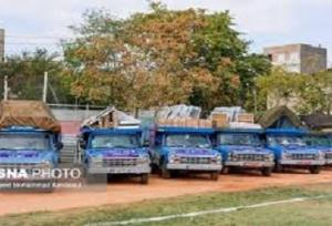 توزیع تجهیزات هنرستانی در ۳۰ منطقه آموزشی سیستان وبلوچستان