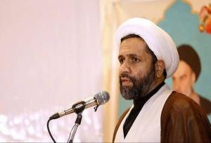 امام جمعه شهرکرد: نسل امروز در برابر جنگ نرم مقاومت می‌کند