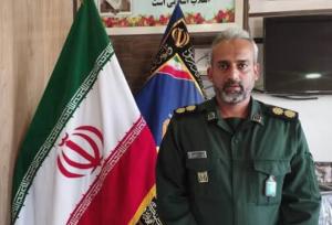 اعلام برنامه های هفته بسیج در شهرستان خواف 