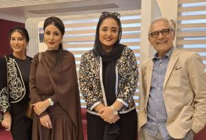 چرا سریال ستایش در عراق محبوب است؟