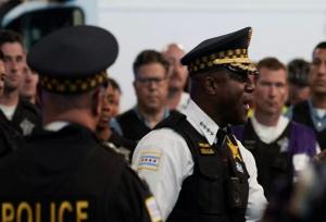 تیراندازی در دانشگاه ایالت کنتاکی با یک کشته