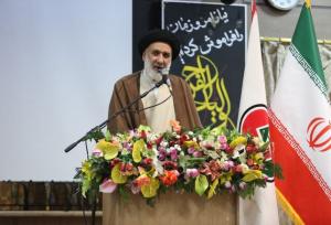 خادمان اربعین شریک فرهنگ تشیع‌اند
