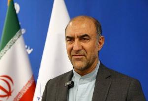 قامتی:وضعیت راه‌های شهرستان قوچان بحرانی است