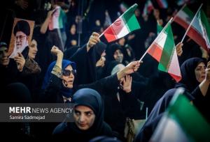 ویژه برنامه پاسداشت شهدای جنگ ۱۲ روزه برگزار می‌شود