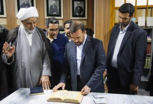 ضرورت بازنگری در نظام آموزشی / اخلاق ثمره دین است