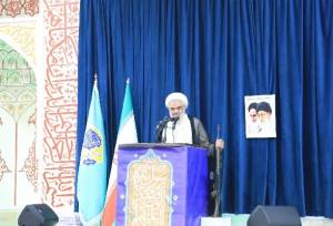 انقلاب اسلامی مسیر تاریخ کشور و هندسه قدرت جهانی را متحول کرده است