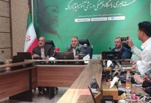 سکوت کادرفنی آلومینیوم اراک در قبال خطاهای داوری ادامه دار نیست