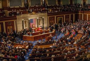 کنگره آمریکا خواستار اجرای آتش بس غزه شد