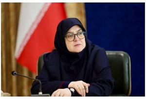 شعری که سخنگوی دولت خطاب به ترامپ خواند