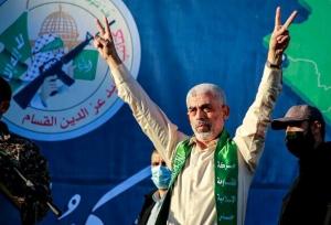 «پاکسازی جاسوسان صهیونیست»؛ مهم‌ترین دستاورد شهید «یحیی سنوار»
