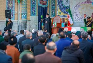 میرباقری: نماز طلب باران سنتی احیاشده برای جلب رحمت و گشایش الهی است