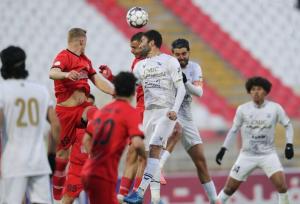 تراکتور به دنبال بازگشت به جمع مدعیان/آلومینیوم در اندیشه پیروزی خانگی