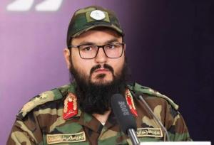 واکنش سخنگوی وزارت دفاع افغانستان به حمله موشکی هند