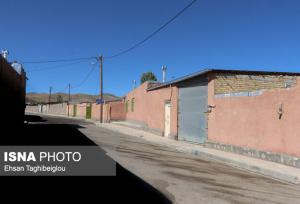 پیش‌بینی اجرای ۱۲ پروژه جدید تا پایان امسال در ماه‌نشان 