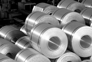 ۴۱۰ هزار تن شمش آلومینیوم تولید شد