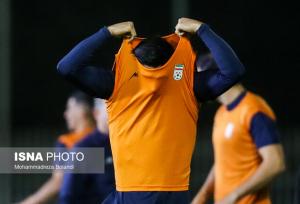 رنالدو و ترامپ، طارمی و قلعه‌نویی!