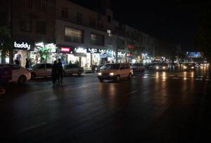 مردم کرج علت آلودگی هوای البرز را چه می‌دانند؟