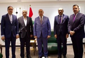 آمادگی عراق برای تبادل ۱۰ میلیون گردشگر با ایران