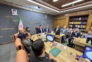 پنج‌شنبه‌ها در کردستان تا اطلاع ثانوی دورکاری خواهد بود
