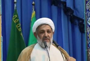 امام جمعه موقت ایلام:هوشمندی جنبش حماس باعث پیروزی مردم غزه شد