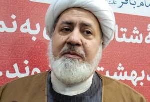 الناصری: جهان بیش از هر زمانی تشنه عدالت است