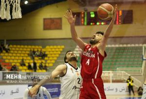 هفته ناکامی مدعیان‌ با شکست شهرداری گرگان، کاله و استقلال