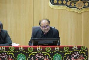 سلمانخواه: ۲۳ پروژه گردشگری طی دهه فجر در گیلان افتتاح می شود