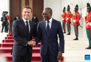 کودتا در بِنین شکست خورد