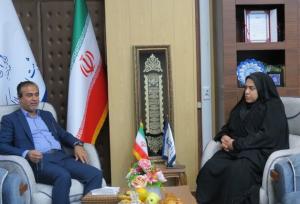 مدیرکل تعاون، کار و رفاه اجتماعی: مشکلات ثبتی تعاونی‌های سیستان و بلوچستان در حال پیگیری است