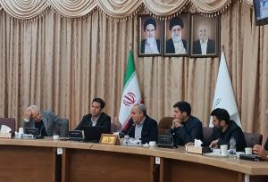 استاندار: آذربایجان شرقی می‌تواند به قطب جذاب برای سرمایه‌گذاران تبدیل شود