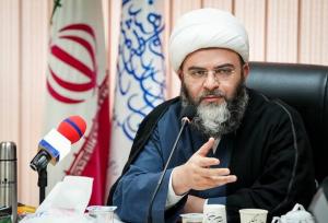 حجت‌الاسلام قمی: مفاهیمی مانند «جهاد» و «مقاومت» انفعالی نیستند
