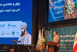 وزیر بهداشت: بودجه دارویار باید از سازمان هدفمندی خارج شود