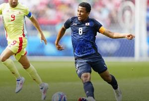 ادامه روند پیروزی ژاپن در دیدارهای تدارکاتی؛ بولیوی هم مغلوب شد