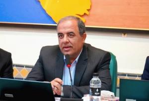 فرماندار بوشهر:انتخابات شوراها جلوه‌ای از مشارکت مردم در امور محلی است