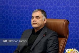 هیچ نشانه‌ای از اختلال آب با بنزین در جایگاه های عرضه وجود ندارد