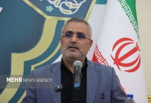 نماینده شادگان : در برابر منافع مردم با هیچ‌ ارگانی تعارف نداریم