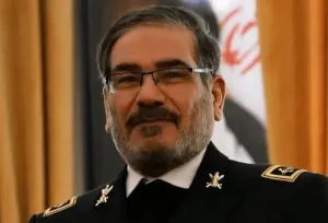 واکنش شمخانی به قرار دادن سپاه در فهرست تروریستی اتحادیه اروپا