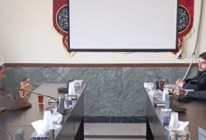 مدیرکل هماهنگی امور رفاهی زائران استانداری قم: جشنواره مهدویت باید به یک جریان فرهنگی پایدار تبدیل شود